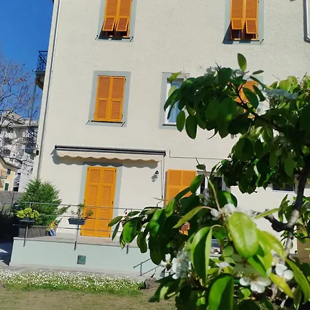 Apartment Ca' Da Valeria One