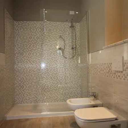 Apartment Ca' Da Valeria One *