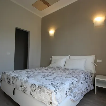 Apartment Ca' Da Valeria One