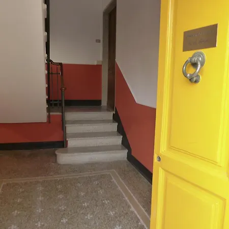 Ca' Da Valeria One Apartament