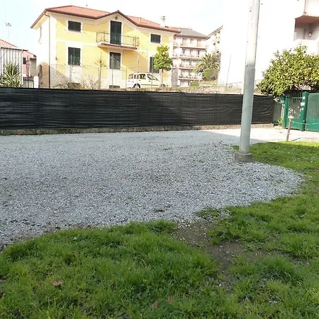 Ca' Da Valeria One Апартаменты *