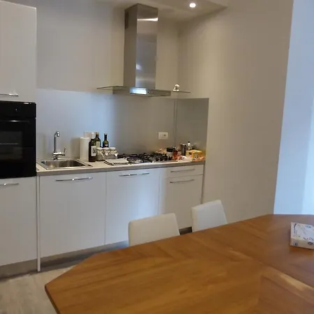 Apartment Ca' Da Valeria One