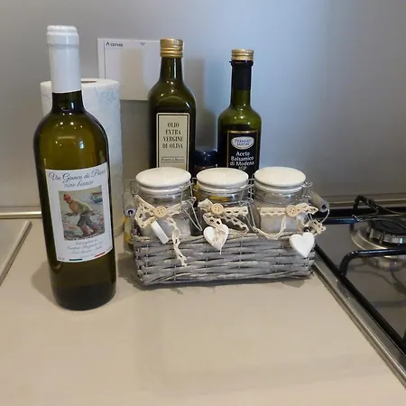 Ca' Da Valeria One Apartament Chiavari