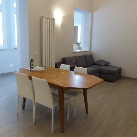 Ca' Da Valeria One Chiavari