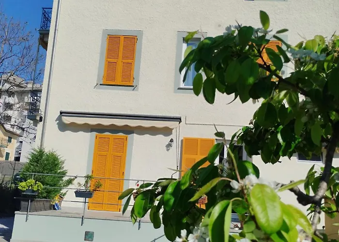 Appartamento Ca' Da Valeria One