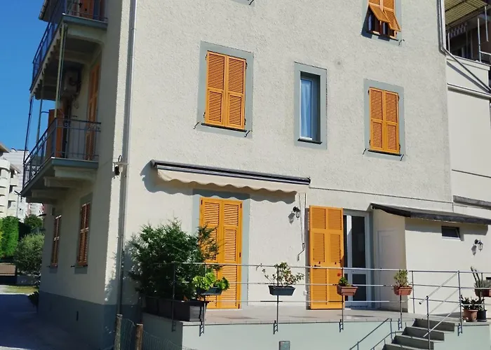 Ca' Da Valeria One *