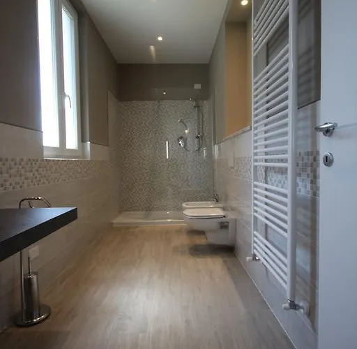 Apartmán Ca' Da Valeria One