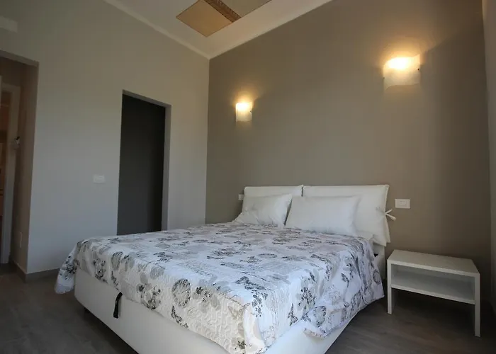 Apartmán Ca' Da Valeria One