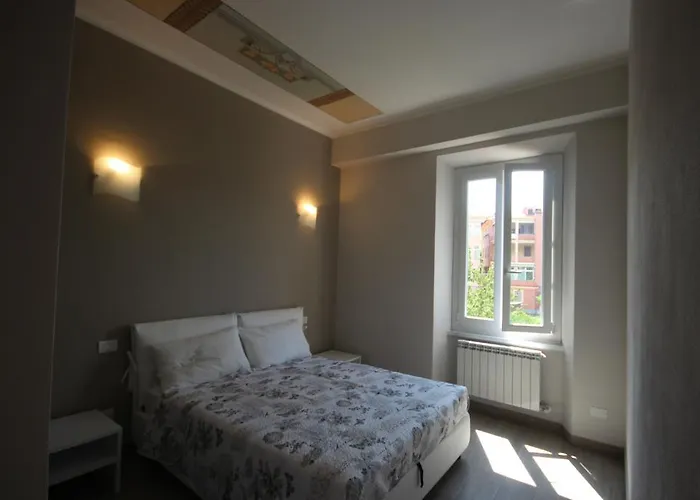 Ca' Da Valeria One Chiavari