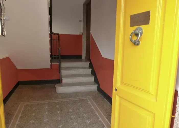 Ca' Da Valeria One Apartmán