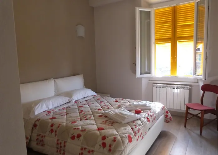 Ca' Da Valeria One Chiavari