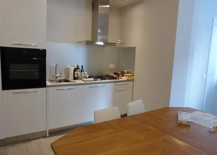 Apartmán Ca' Da Valeria One