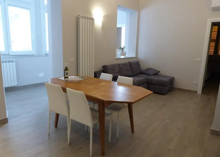 Ca' Da Valeria One Chiavari