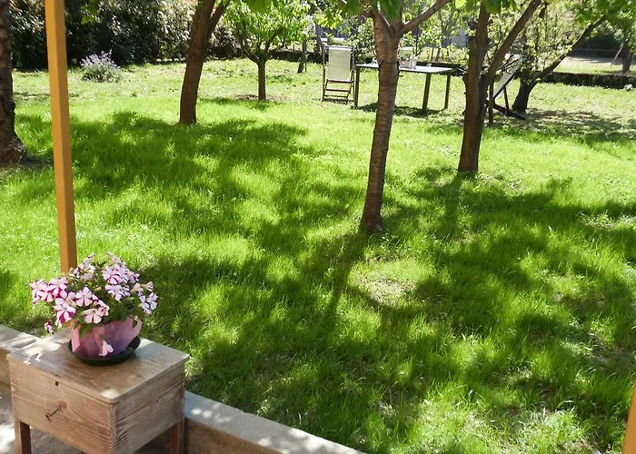 Ca' Da Valeria One * Chiavari