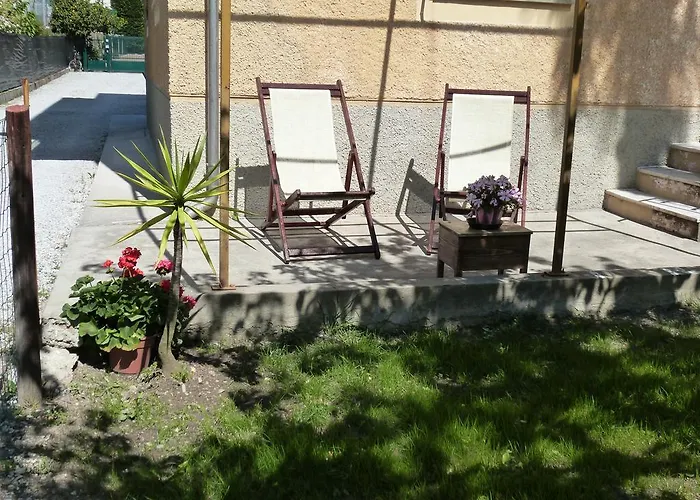 Ca' Da Valeria One Apartmán