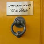 Apartmán Ca' Da Valeria One Chiavari
