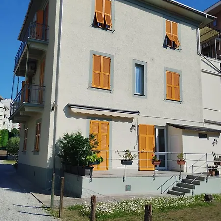 Ca' Da Valeria One *