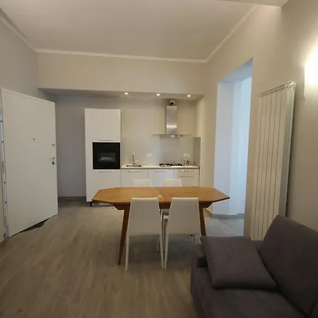 Lägenhet Ca' Da Valeria One Chiavari