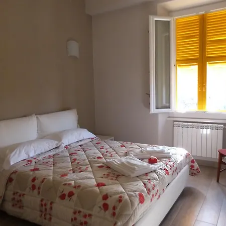 Ca' Da Valeria One كيافاري