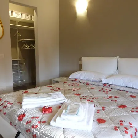 Apartment Ca' Da Valeria One *