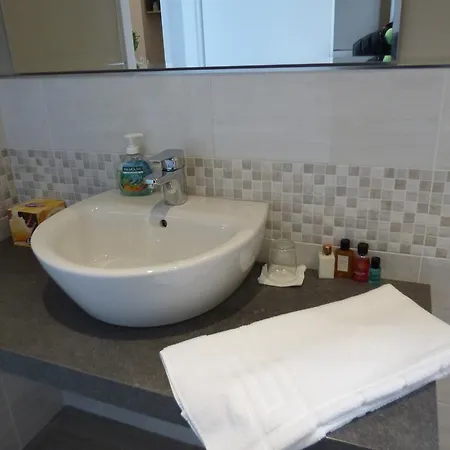 Ca' Da Valeria One Chiavari