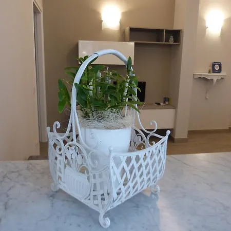 Ca' Da Valeria One Apartment *