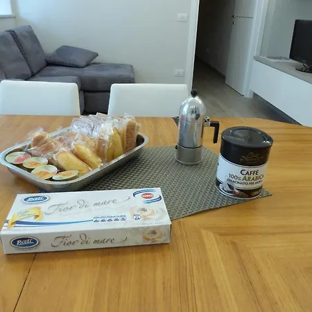 Ca' Da Valeria One * Chiavari