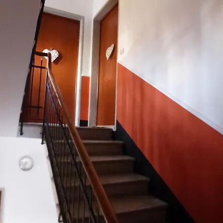 Ca' Da Valeria One Lägenhet *