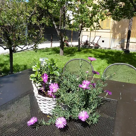 Apartmán Ca' Da Valeria One Chiavari