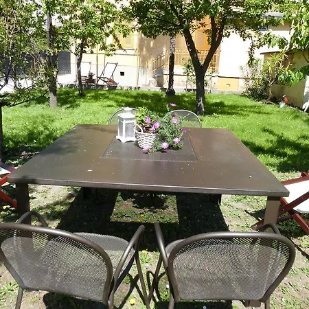 Ca' Da Valeria One Lägenhet Chiavari