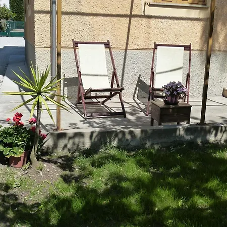 Ca' Da Valeria One Daire