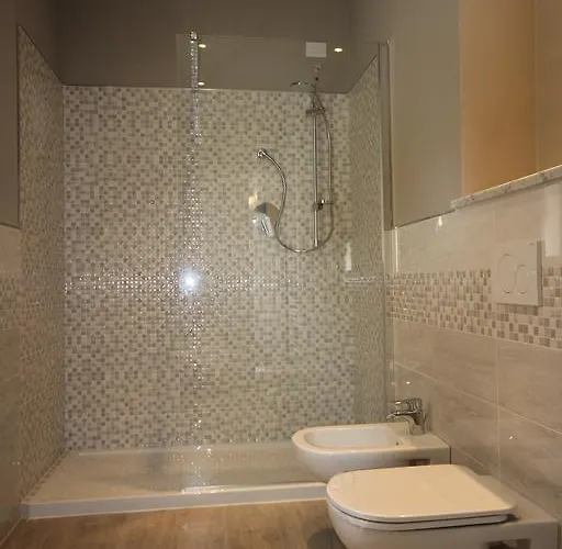 Appartement Ca' Da Valeria One *