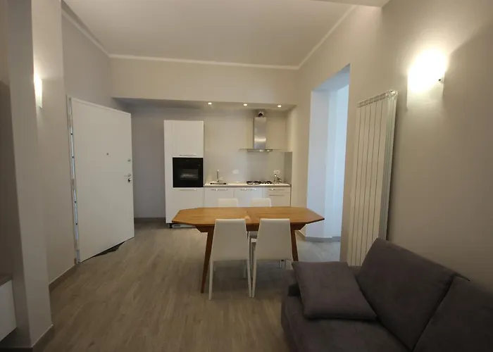 Appartement Ca' Da Valeria One Chiavari