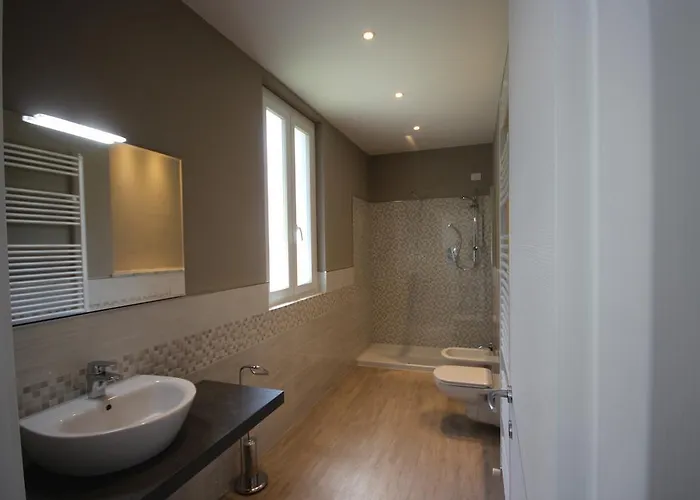 Appartement Ca' Da Valeria One Chiavari