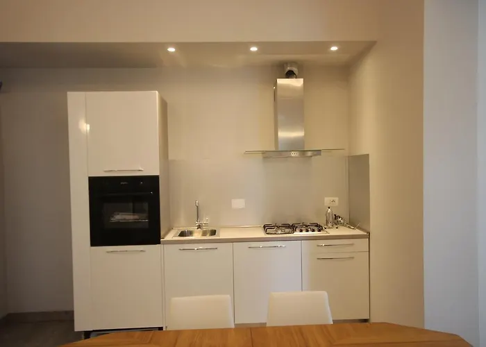 Ca' Da Valeria One Chiavari