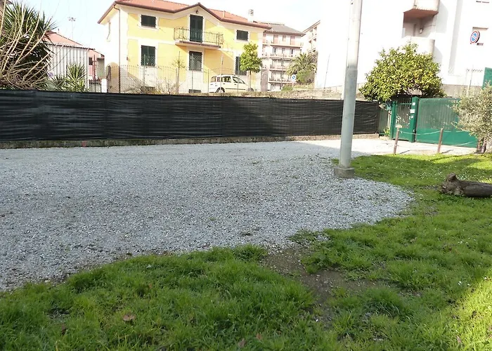 Ca' Da Valeria One Appartement *