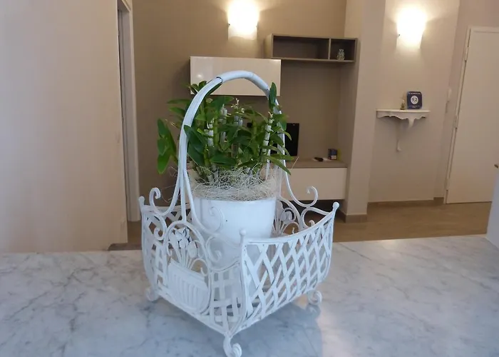 Ca' Da Valeria One Appartement *