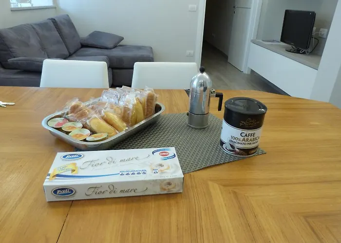 Ca' Da Valeria One * Chiavari