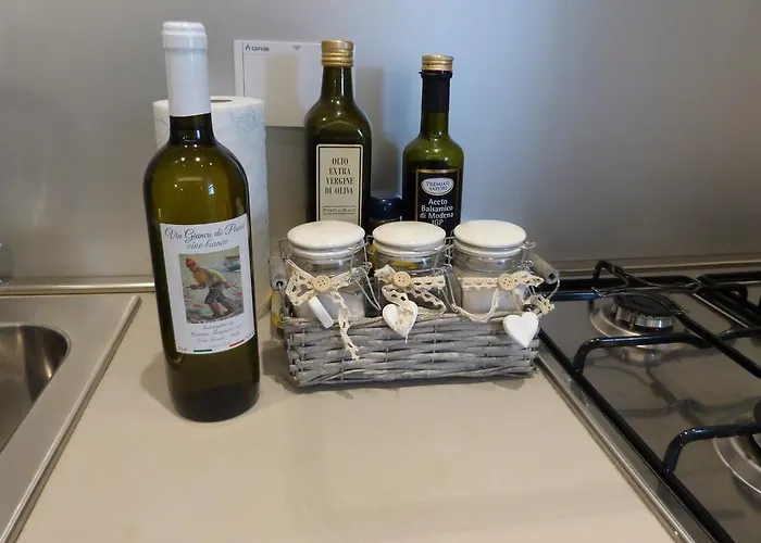 Ca' Da Valeria One Appartement Chiavari