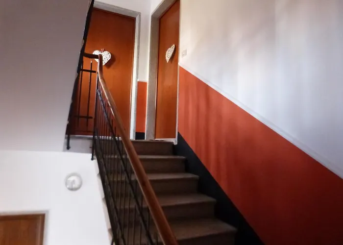 Ca' Da Valeria One Appartement *