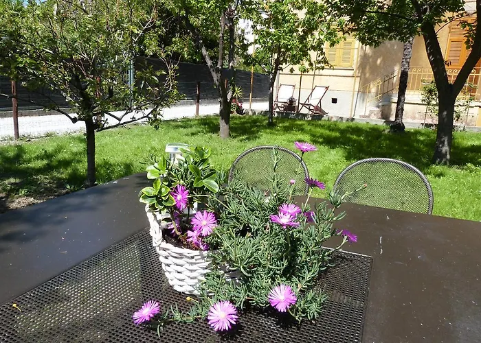 Appartement Ca' Da Valeria One Chiavari