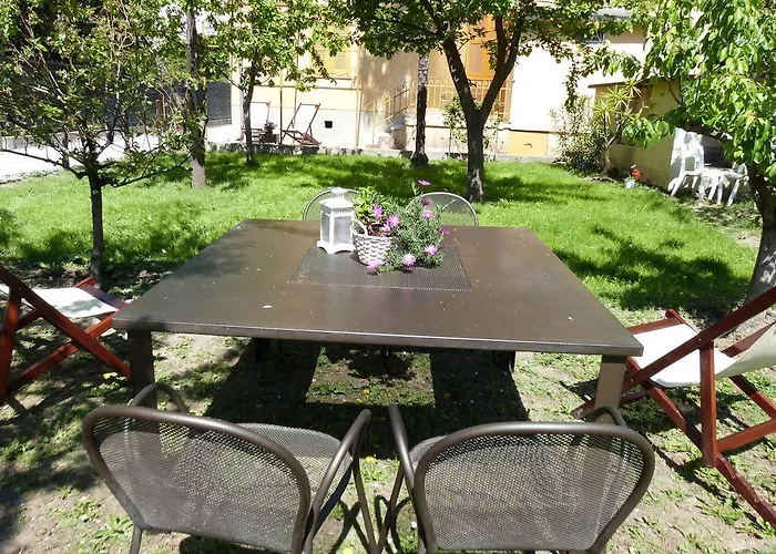 Ca' Da Valeria One Appartement Chiavari